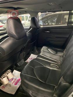 تۆیۆتا هایلاندەر